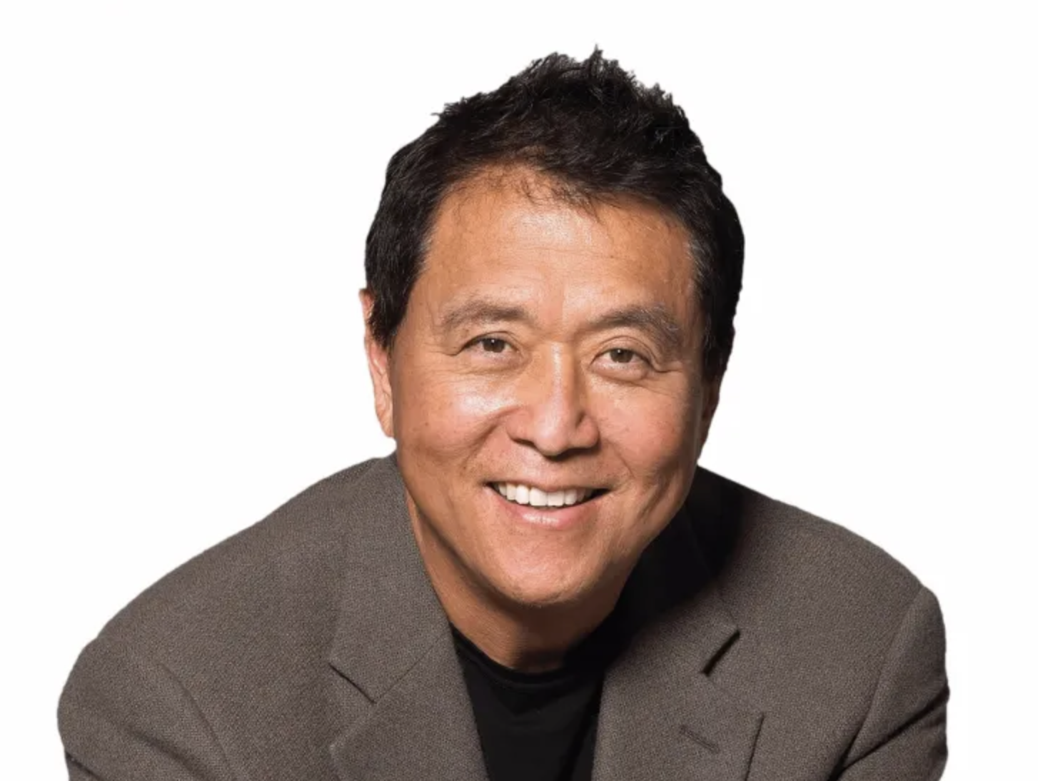 Robert Kiyosaki